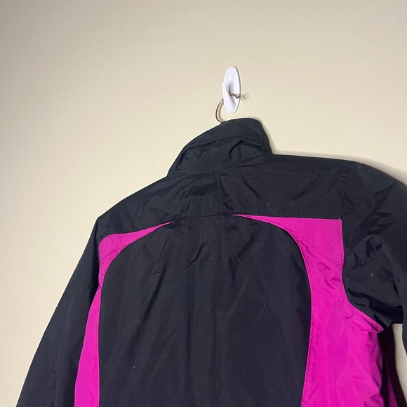 Columbia Waterproof Puffer Jacket Coat - Picture 14 of 14